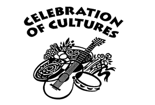 CELEBRATION OF CULTURES