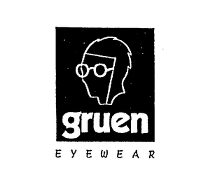 GRUEN EYEWEAR