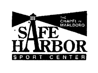 THE CHAPEL IN MARLBORO SAFE HARBOR SPORT CENTER