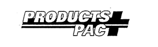 PRODUCTS PAC