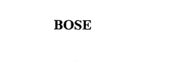 BOSE