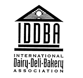 IDDBA INTERNATIONAL DAIRY-DELI-BAKERY ASSOCIATION