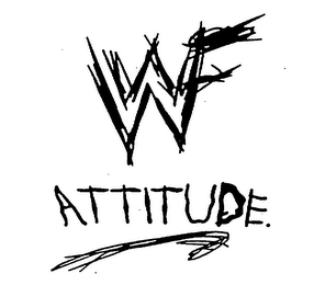 WWF ATTITUDE