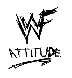 WWF ATTITUDE