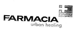 FARMACIA URBAN HEALING