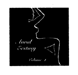 AURAL ECSTASY VOLUME 1