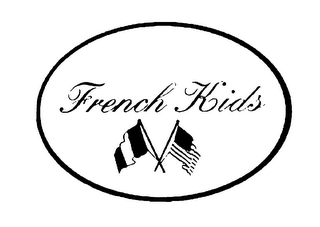 FRENCH KIDS