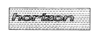 HORIZON