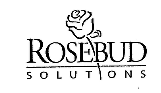 ROSEBUD SOLUTIONS