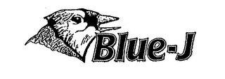 BLUE - J