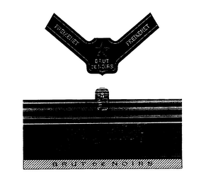 FREIXENET BRUT DE NOIRS