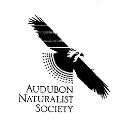 AUDUBON NATURALIST SOCIETY