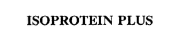 ISOPROTEIN PLUS