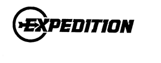 EXPEDITION