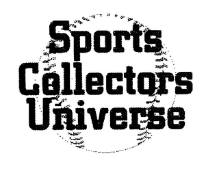 SPORTS COLLECTORS UNIVERSE