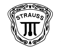 STRAUSS