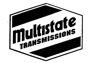 MULTISTATE TRANSMISSIONS