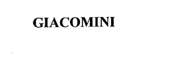 GIACOMINI