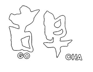 GO CHA