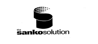 THE SANKOSOLUTION