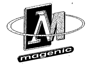 MAGENIC