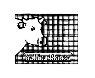 GALLINA BLANCA