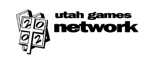 UTAH GAMES NETWORK