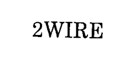 2WIRE