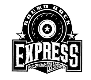 ROUND ROCK EXPRESS BASEBALL CLUB