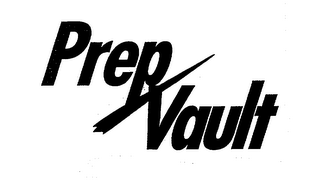 PREP VAULT