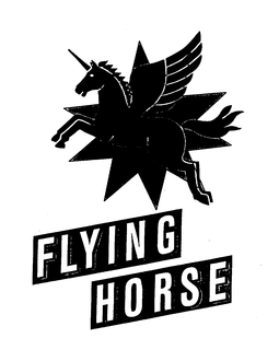 FLYING HORSE