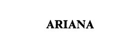 ARIANA