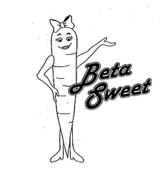 BETA SWEET