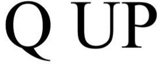 Q UP