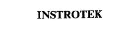 INSTROTEK, INC.