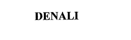 DENALI trademark