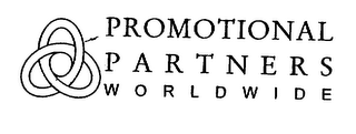 PROMOTIONAL PARTNERS WORLDWIDE