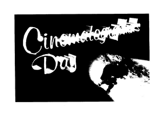 CINEMATOGRAPHER'S DAY