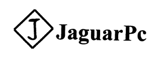 J JAGUAR PC