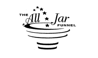 THE ALL JAR FUNNEL