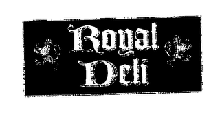 ROYAL DELI