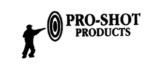 PRO-SHOT PRODUCTS