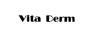 VITA DERM