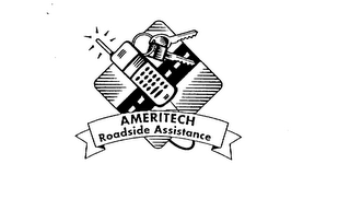 AMERITECH ROADSIDE ASSISTANCE