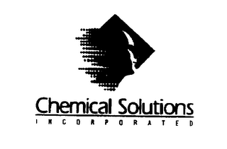 CHEMICAL SOLUTIONS, INC