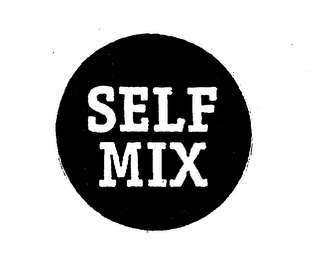 SELF MIX