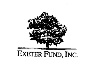 EXETER FUND, INC.