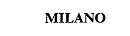 MILANO