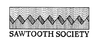 SAWTOOTH SOCIETY