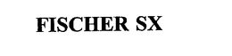 FISCHER SX